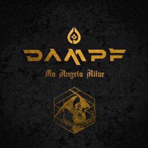 Dampf - No Angels Alive - Cd