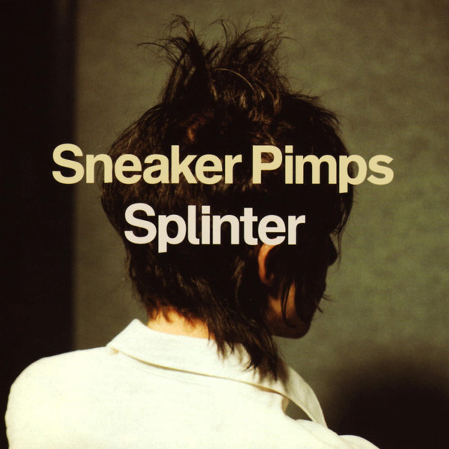 Sneaker Pimps - Splinter - Cd