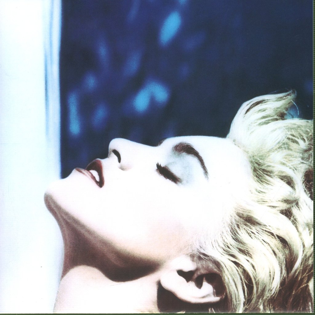 Madonna - True Blue - Lp