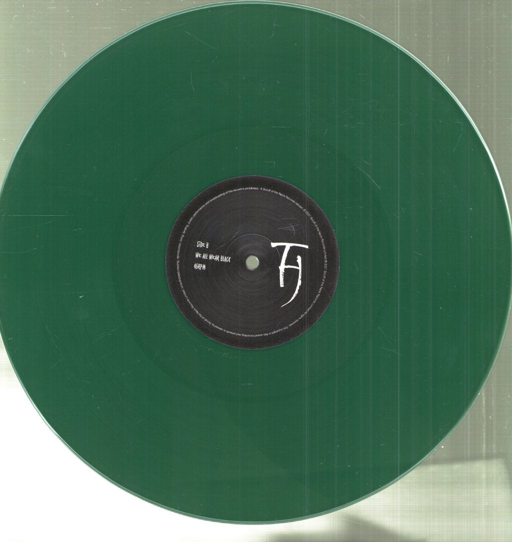 Hara - We All Wear Black - 12 Inch