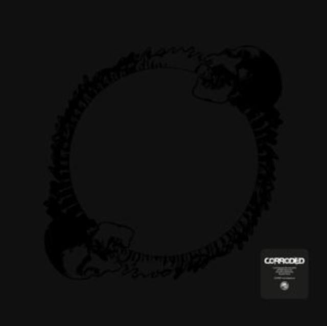 Corroded - Plague - Double Lp