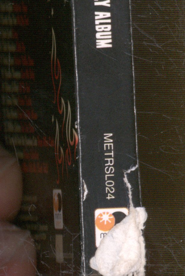 Various Artists - Rebel Rock (The Essential Rockabilly Album) - Cd Set