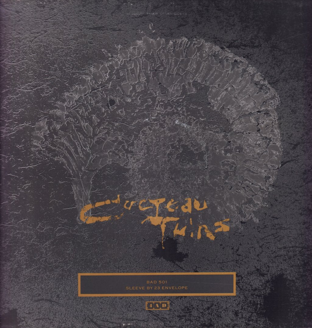 Cocteau Twins - Aikea Guinea - 12 Inch