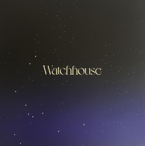 Watchhouse - Watchhouse - Cd