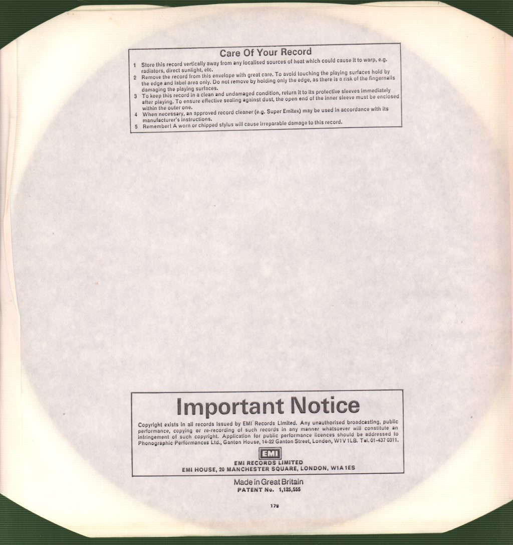 Frank Sinatra - Rare Sinatra - Lp