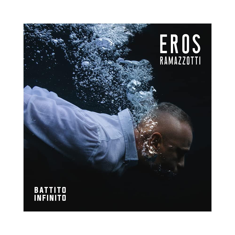 Eros Ramazzotti - Battito Infinito - Cd