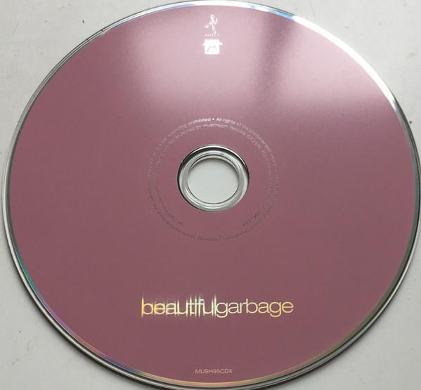 Garbage - Beautifulgarbage - Cd