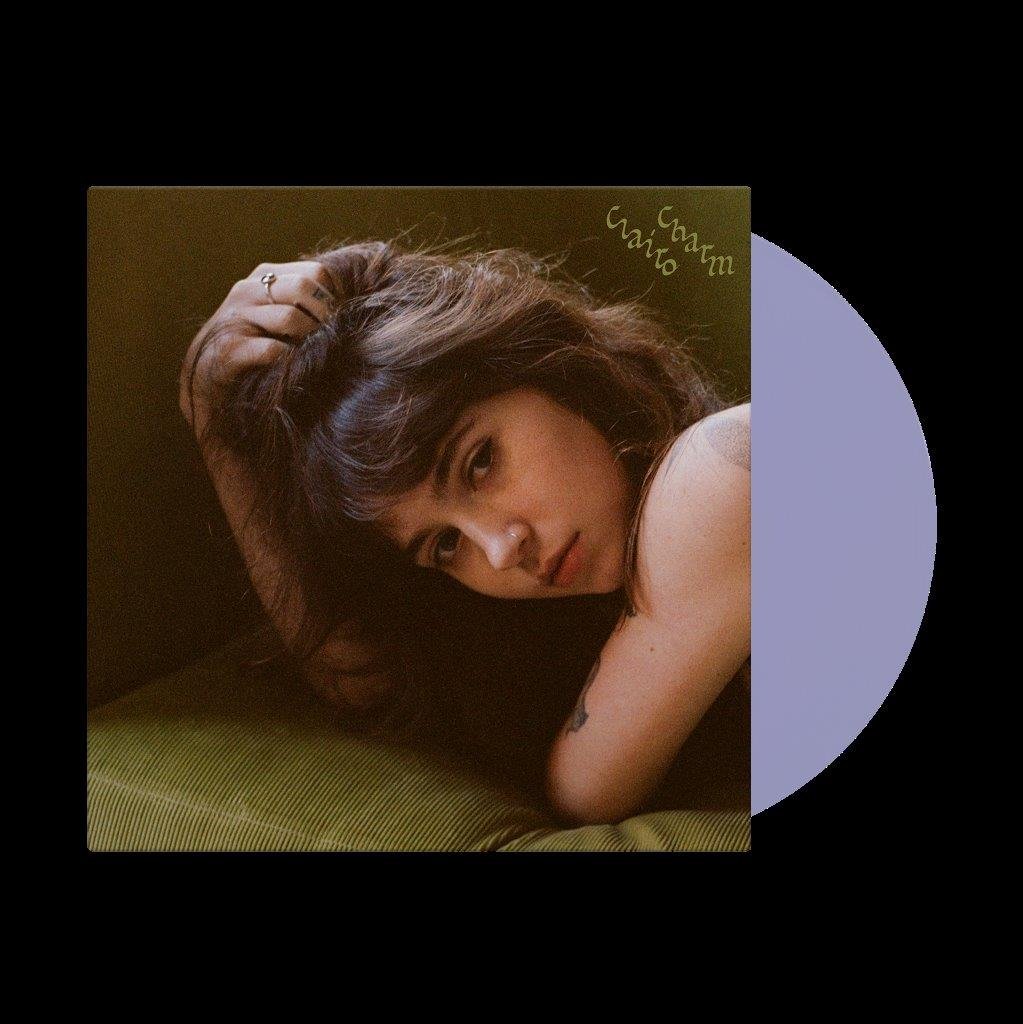 Clairo - Charm - Lp