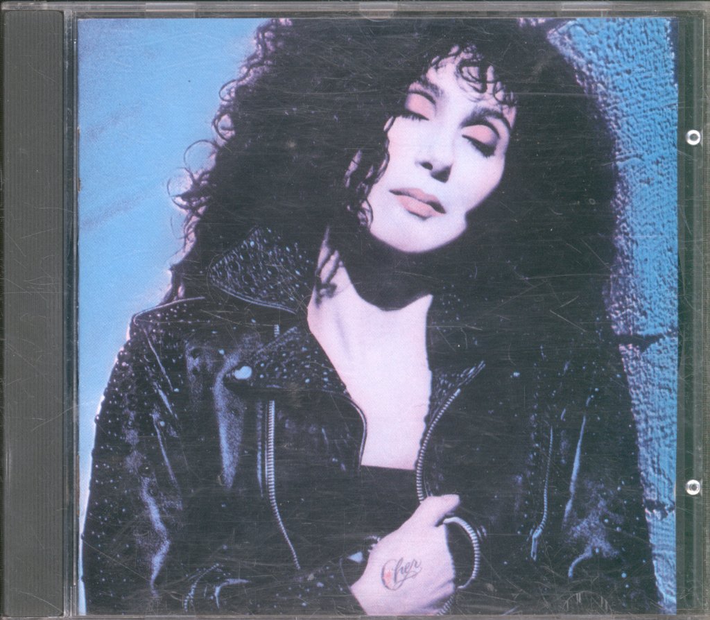 Cher - Cher - Cd