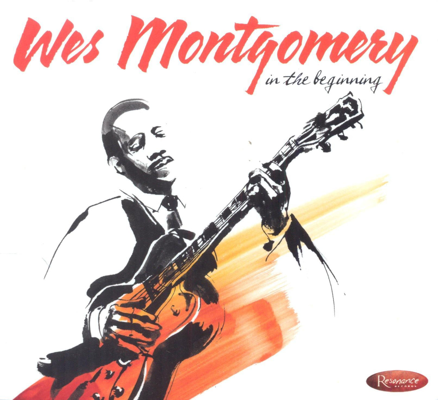 Wes Montgomery - In the Beginning - Double Cd