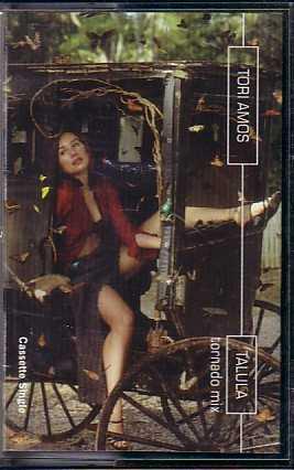 Tori Amos - Talula - Cassette