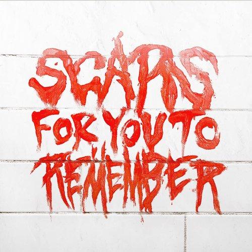 Varials - Scars For You To Remember - Cd