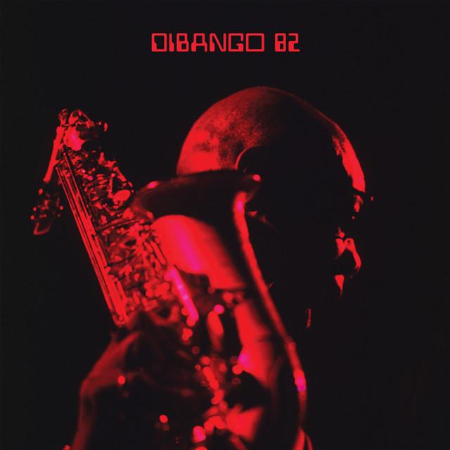 Manu Dibango - Dibango 82 - In Marseille Dec 82 - Cd