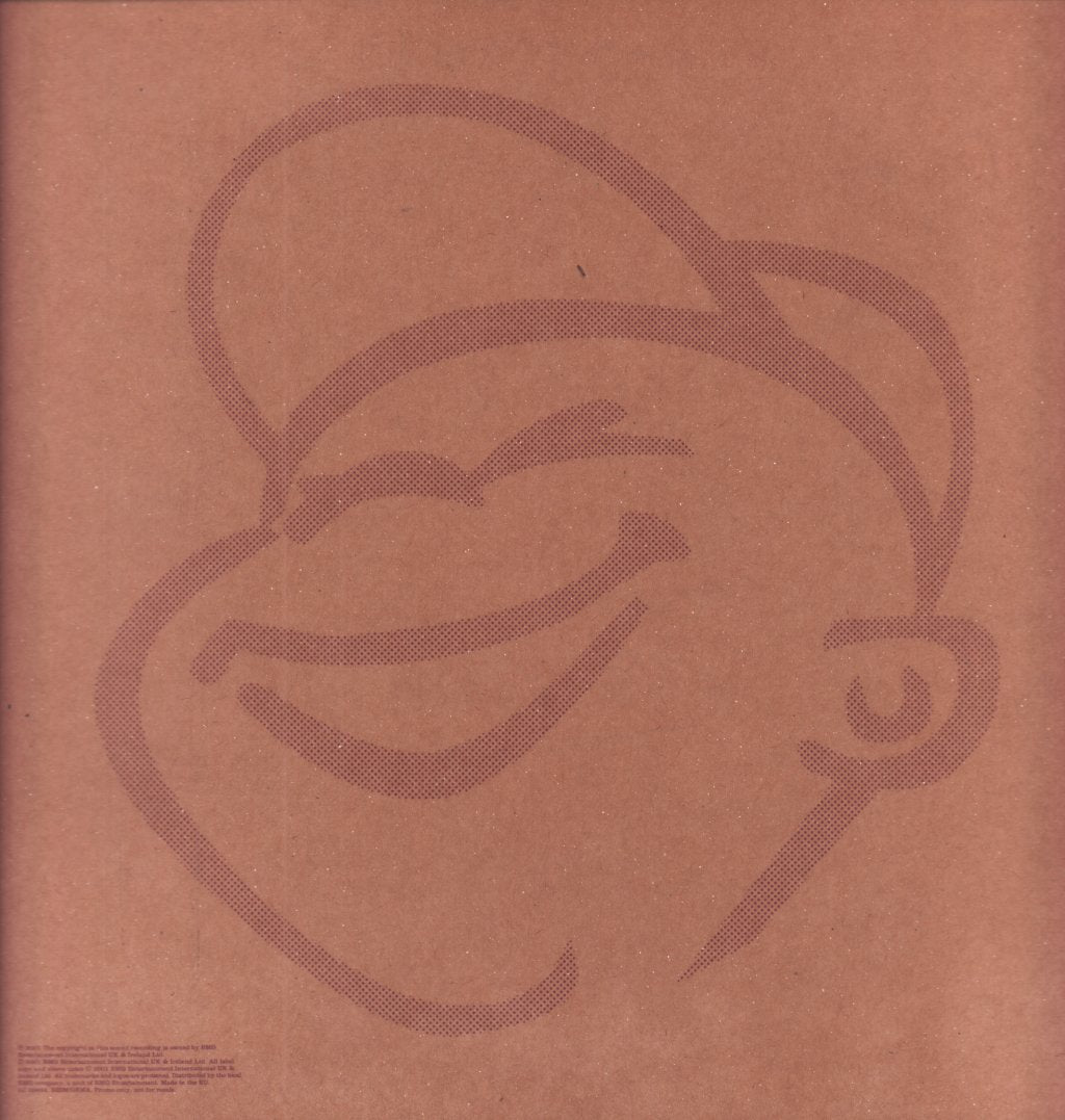 Dido - Take My Hand - 12 Inch