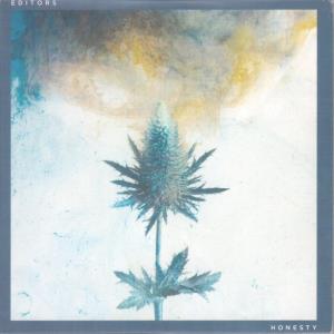 Editors (Indie Group) - Honesty - Cdr