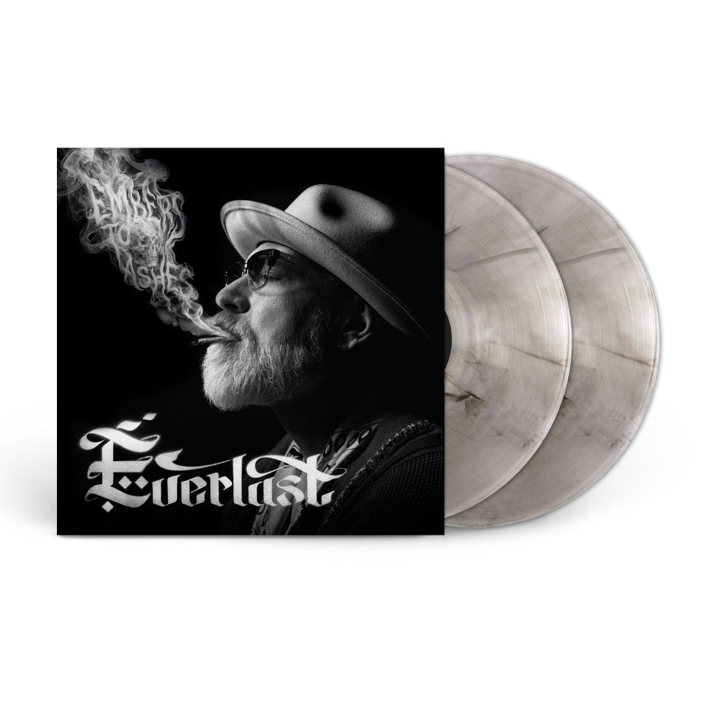 Everlast - Embers to Ashes - Double Lp