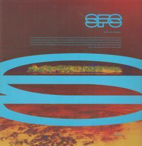 Soul Family Sensation - Perfect Life - 12 Inch