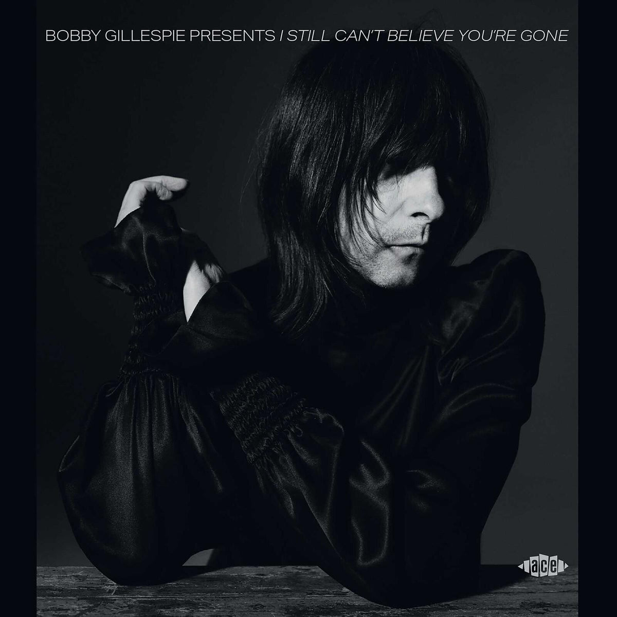 Various Artists - Bobby Gillespie Presents I Still Can't Believe You're Gone - Cd
