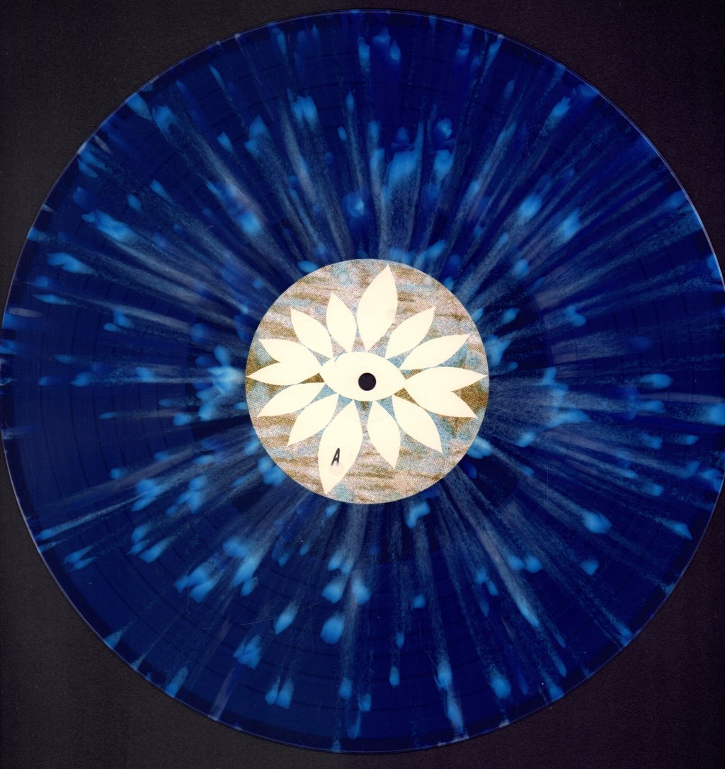 Eerie Wanda - Hum - Lp
