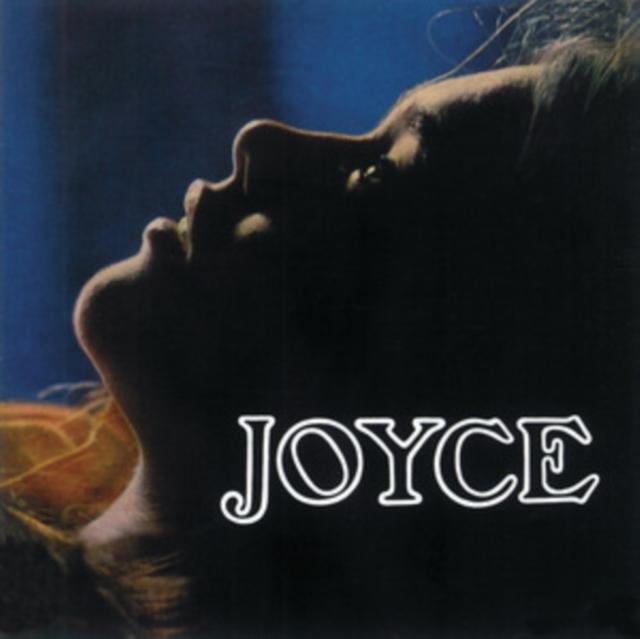 Joyce - Joyce - Lp