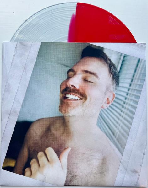 Daniel Liam Glyn - When The Devil Drives - Lp