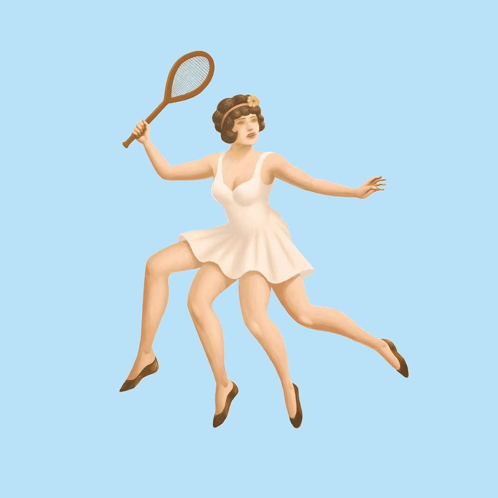 Blonde Redhead - 23 - Lp