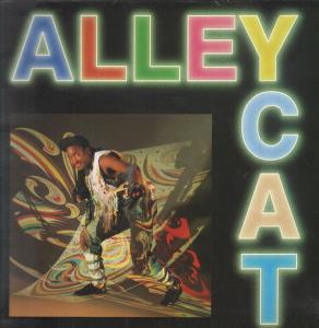 Alleycat - Alleycat - Lp