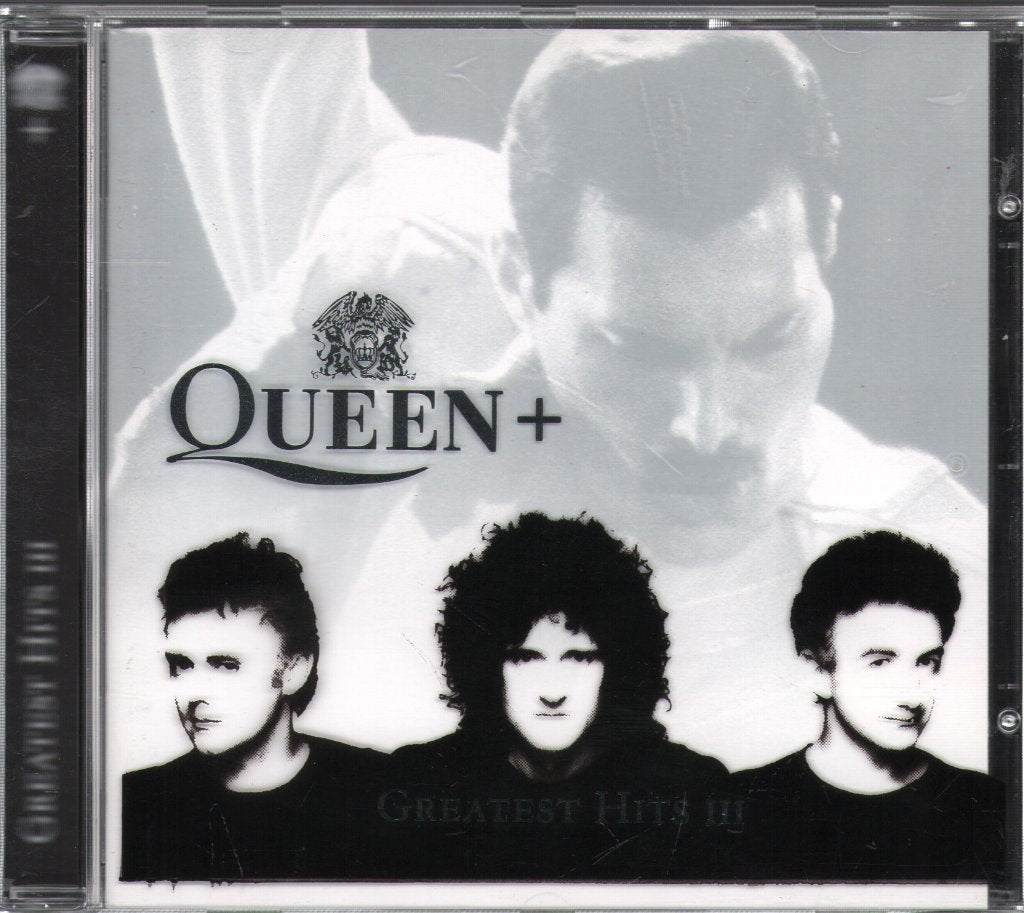 Queen - Greatest Hits III - Cd
