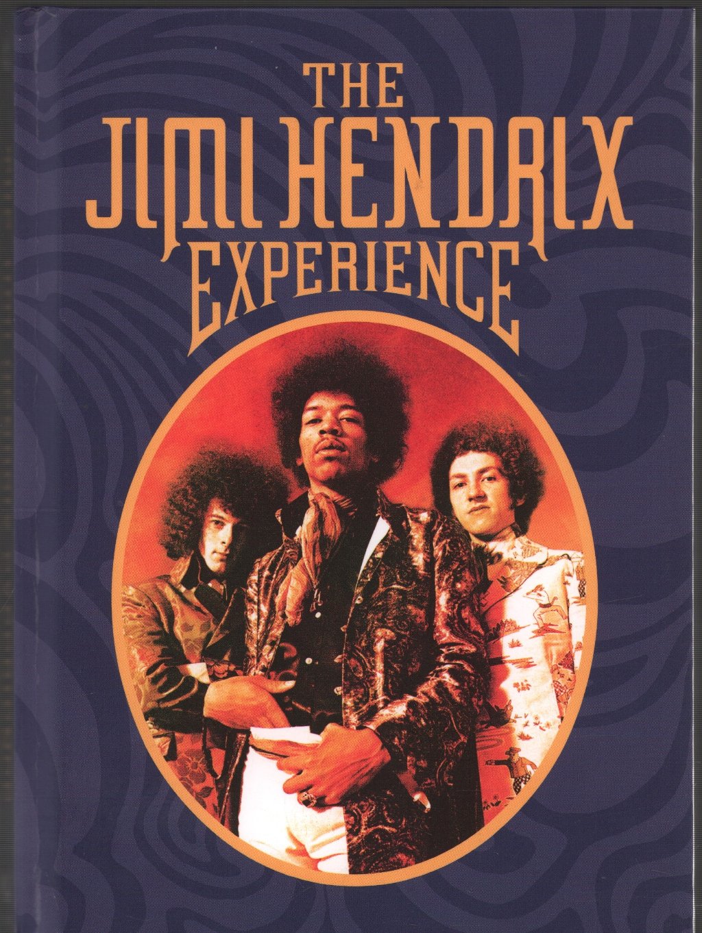 Jimi Hendrix Experience - Jimi Hendrix Experience - Cd Set