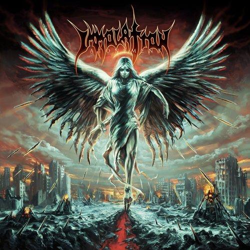 Immolation - Atonement - Double Lp