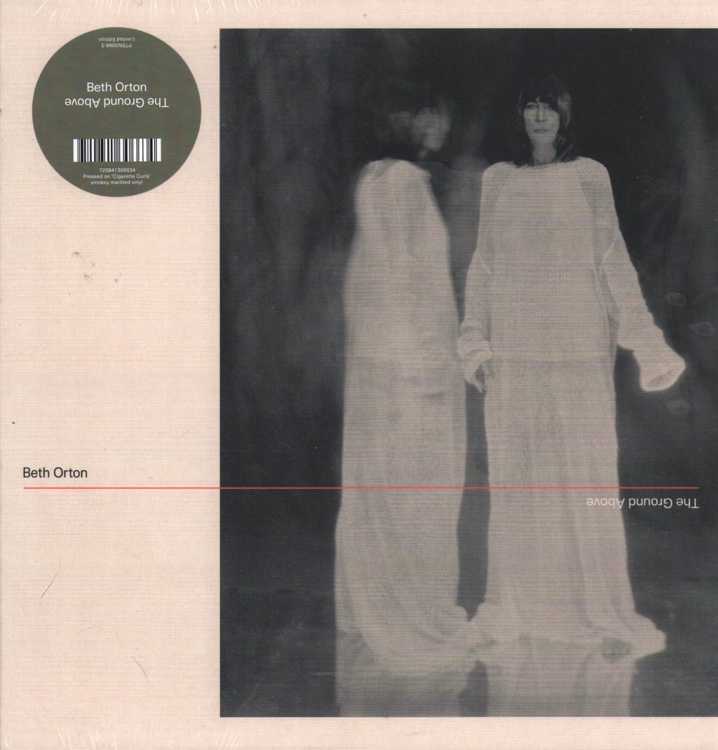 Beth Orton - Ground Above - Lp