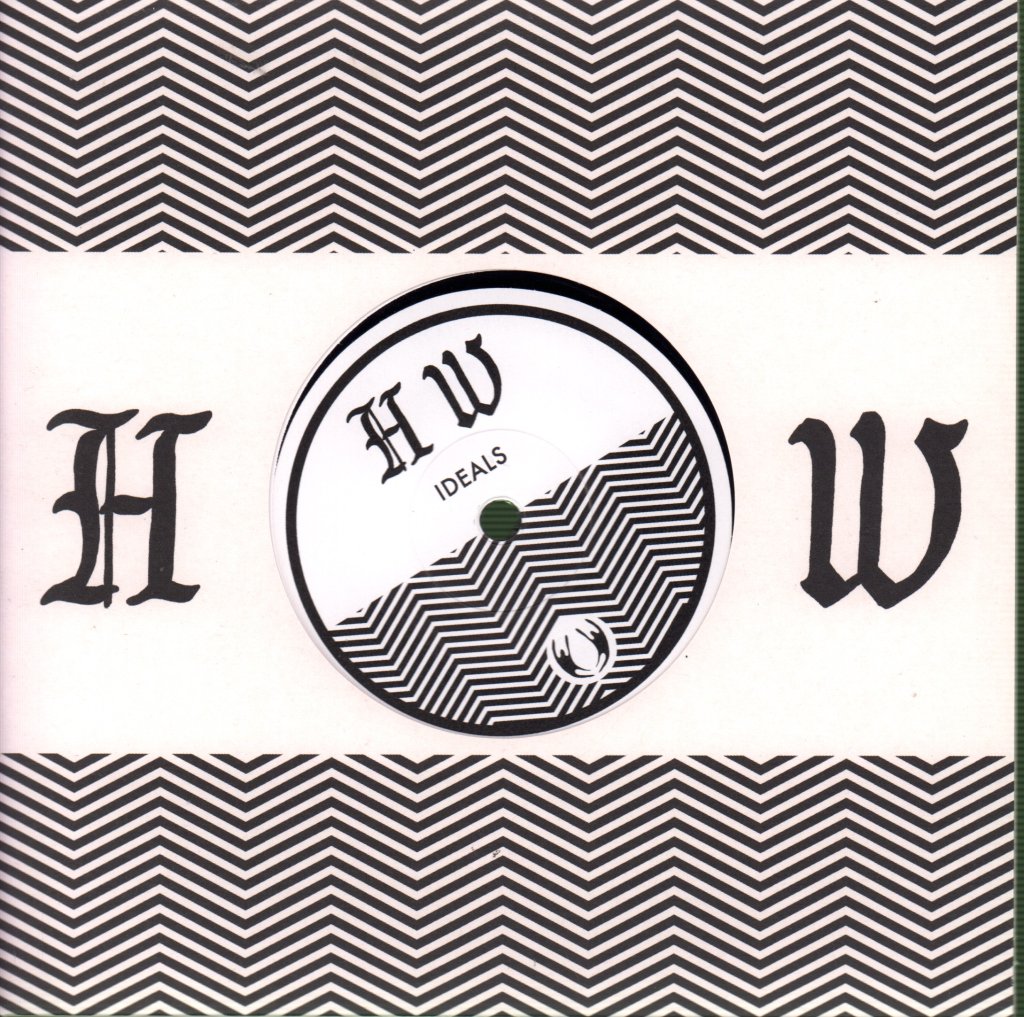 Hookworms - Hum - Lp