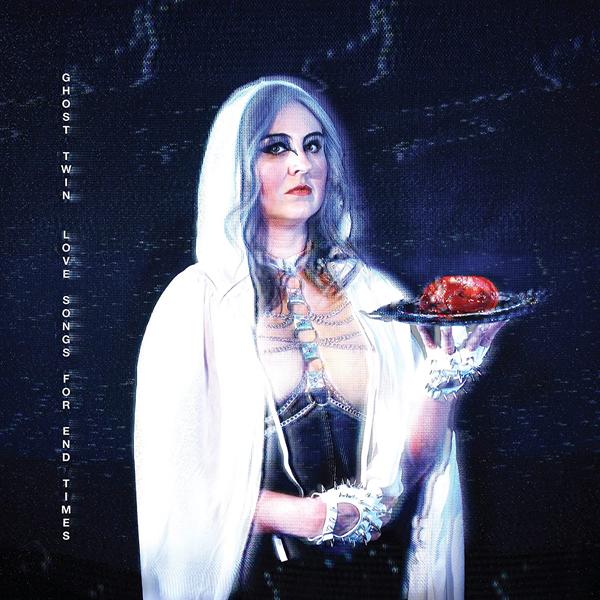 Ghost Twin - Love Songs For End Times - Lp