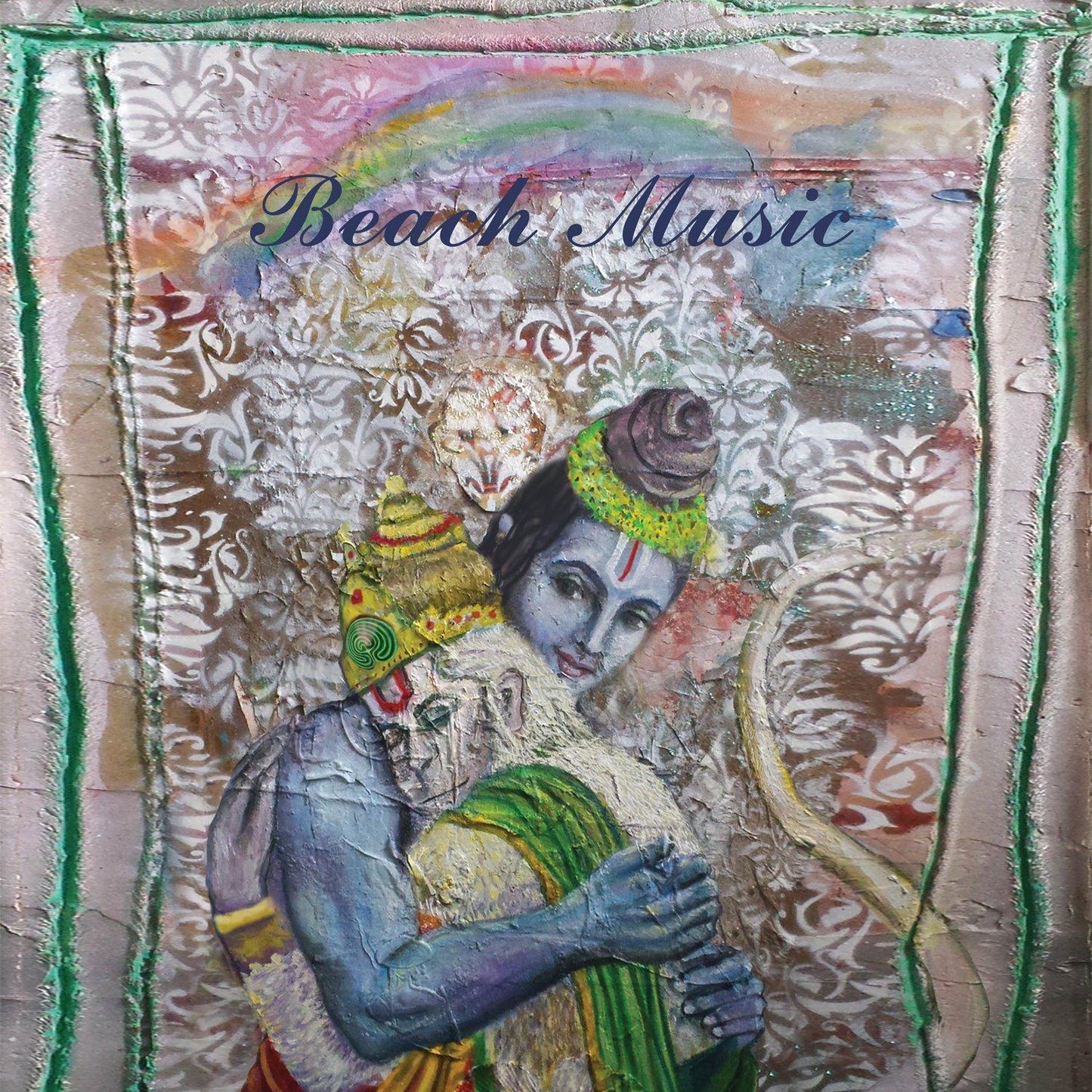 Alex G - Beach Music - Lp
