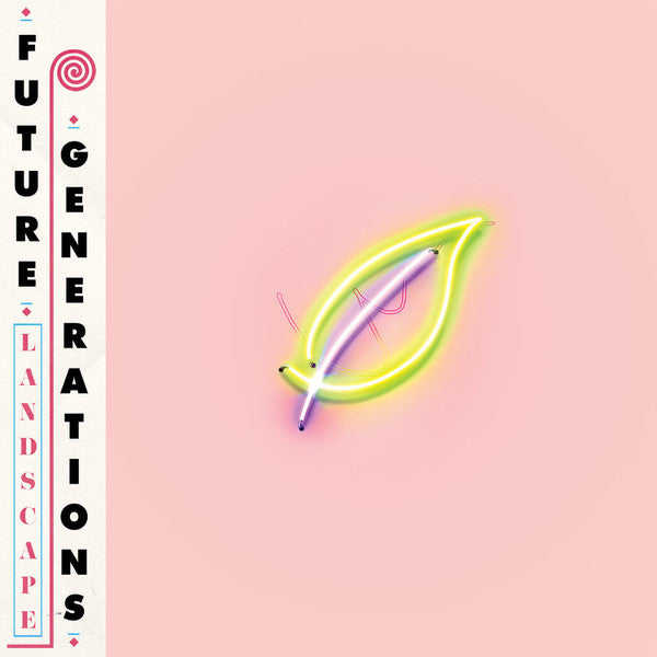 Future Generations - Landscape - Cdr