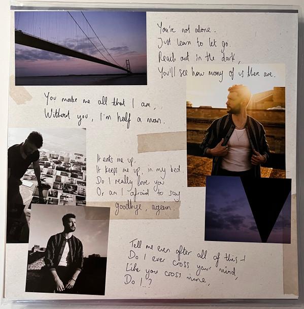 Calum Scott - Bridges - Double Lp