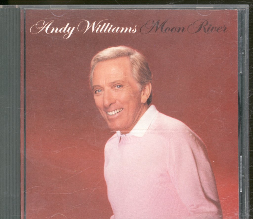 Andy Williams - Moon River - Cd