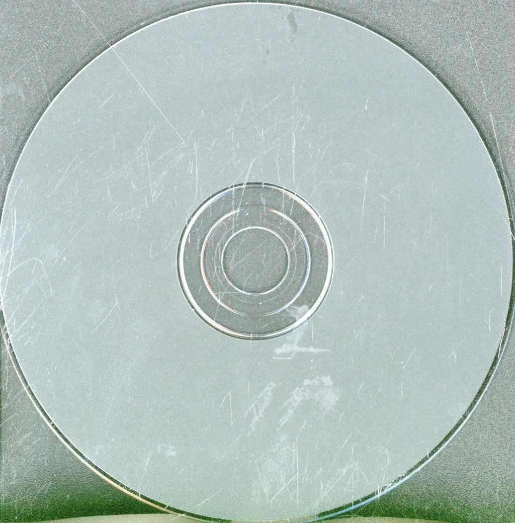Low Frequency In Stereo - Futuro - Cd