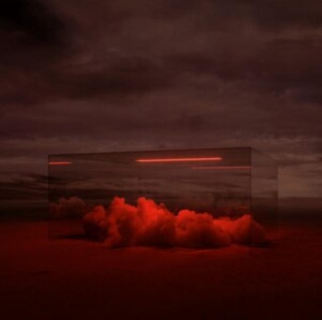 Lewis Capaldi - Divinely Uninspired To A Hellish Extent Finale - Double Cd
