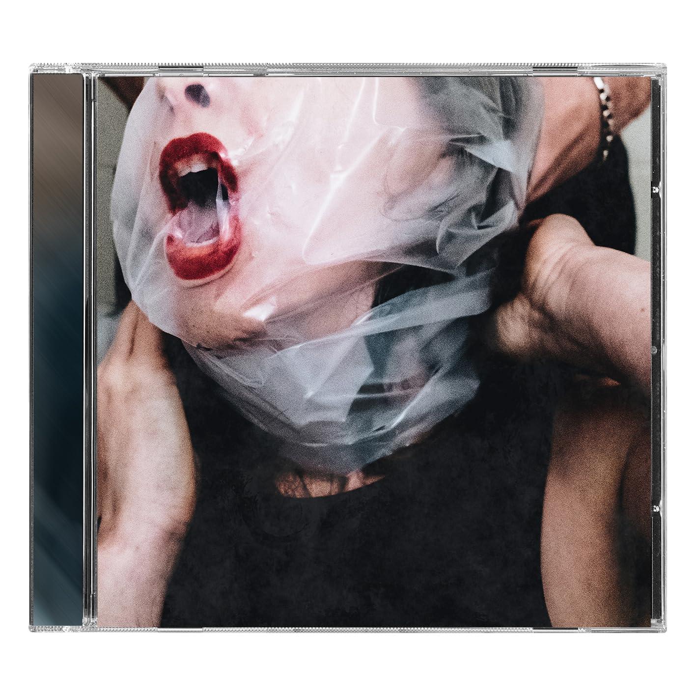 Dying Wish - Flesh Stays Together - Cd