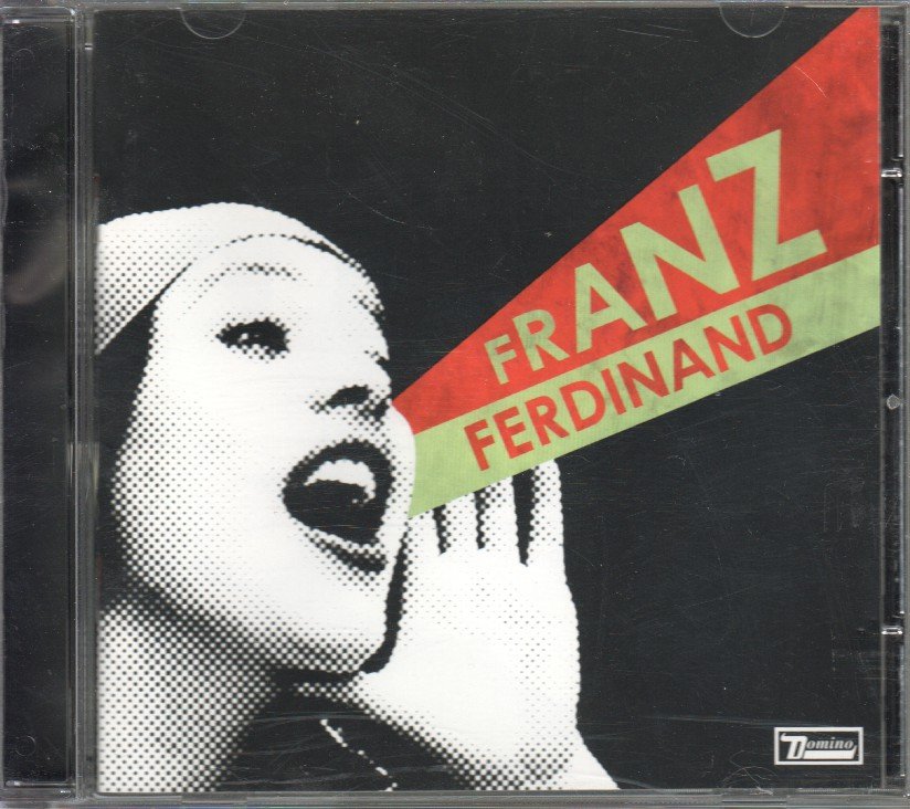 Franz Ferdinand - You Could Have It So Much Better - Cd
