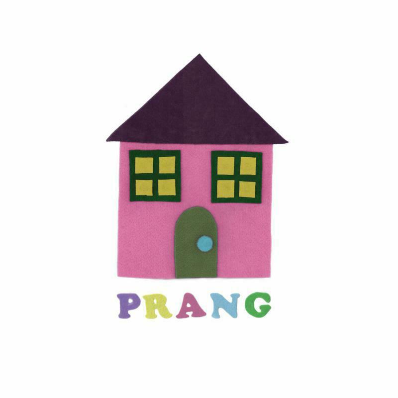 Gender Roles - Prang - Lp