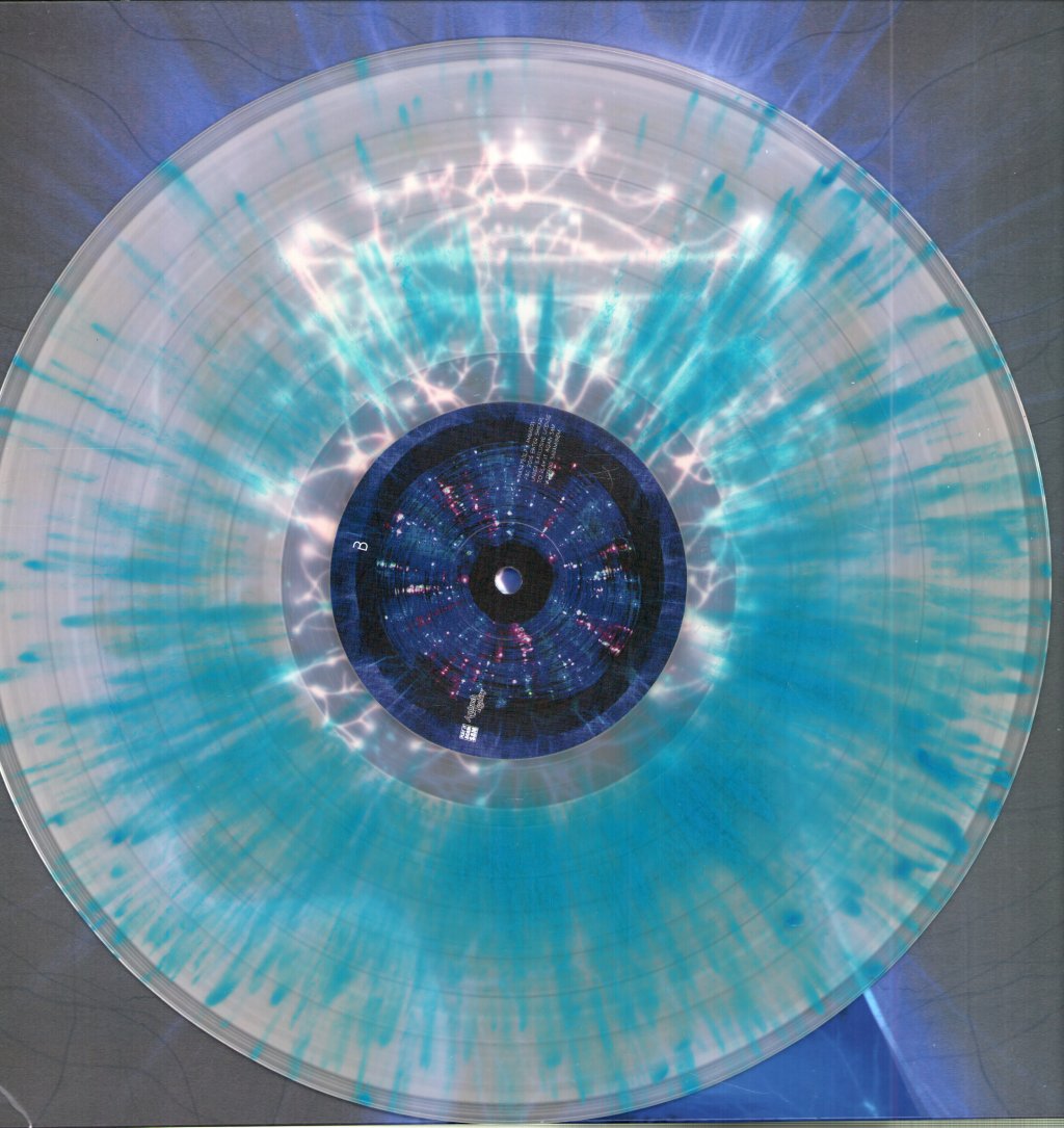Enter Shikari - Mindsweep - Lp