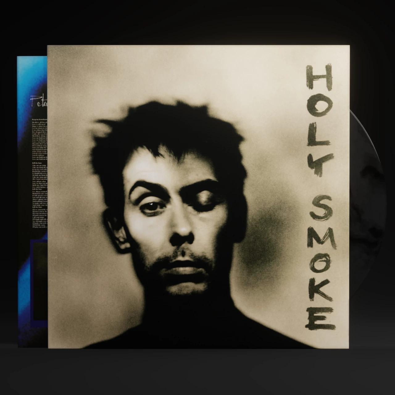 Peter Murphy - Holy Smoke - Lp