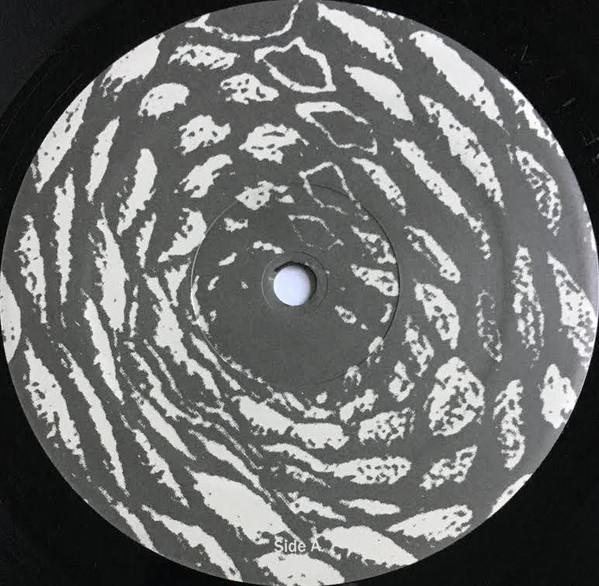 Mouthus / Sunroof! / Double Leopards - Crippled Rosebud Binding - Double Lp