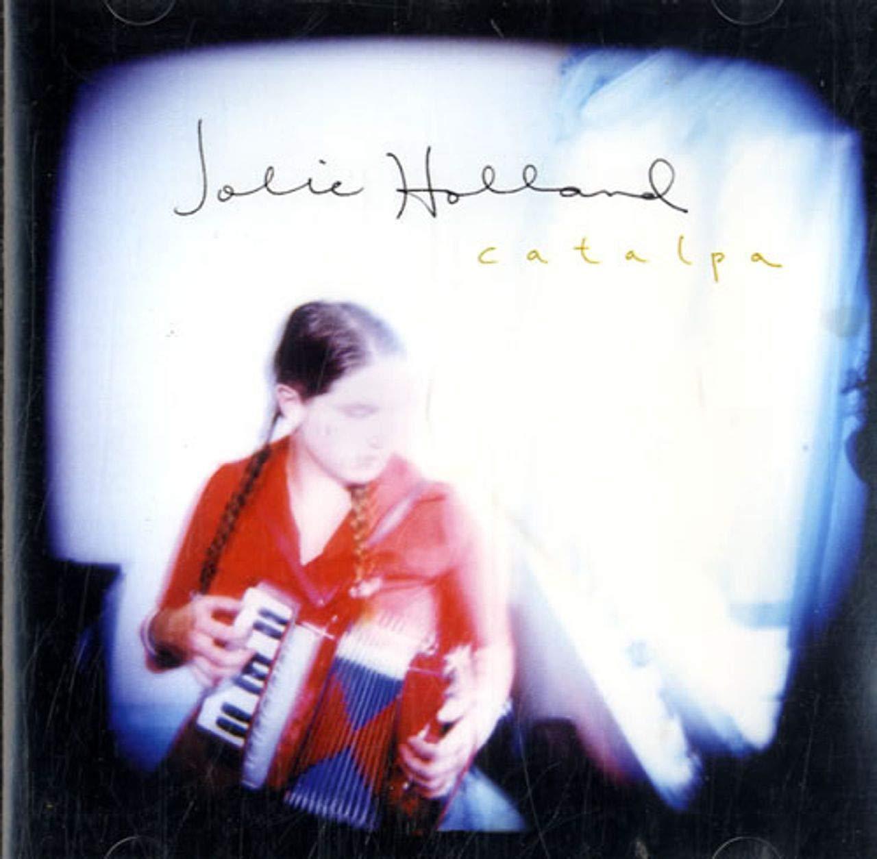 Jolie Holland - Catalpa - Cd