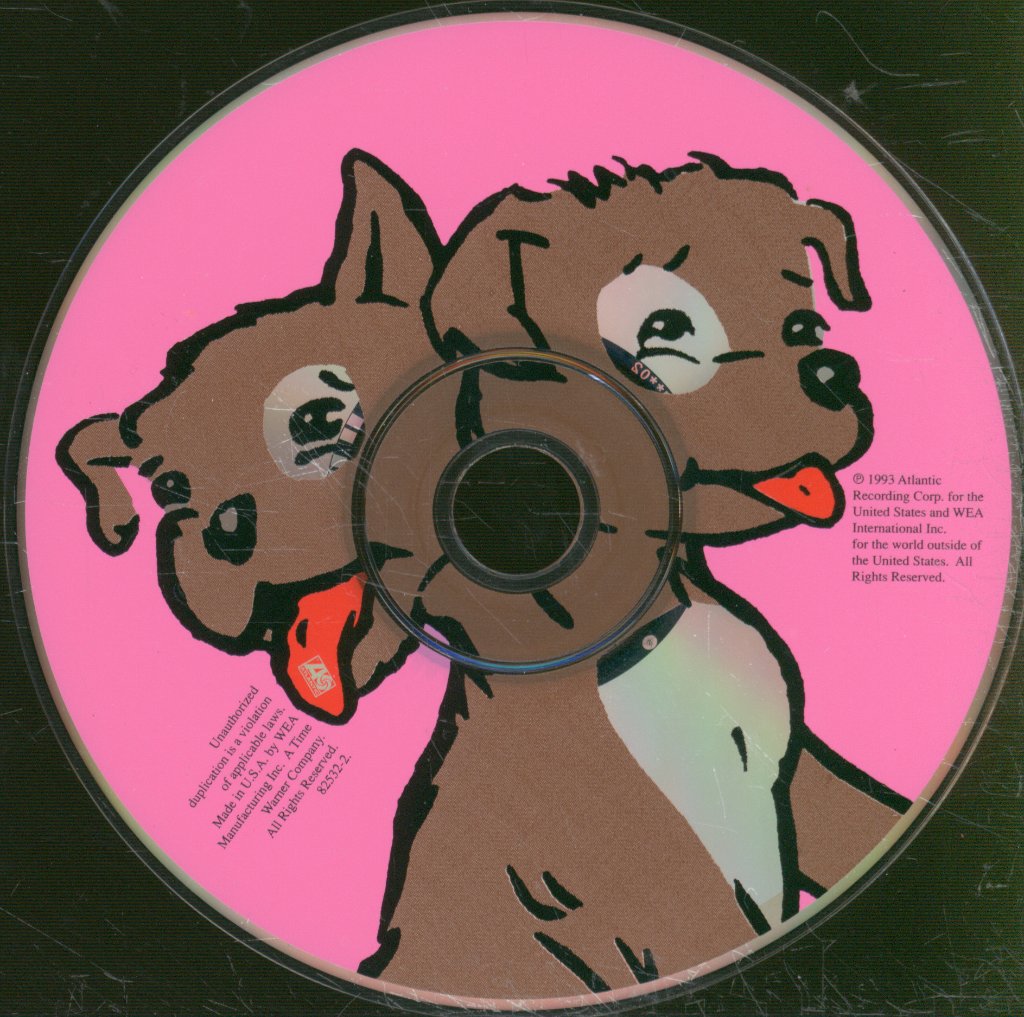 Melvins - Houdini - Cd