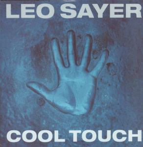Leo Sayer - Cool Touch - 12 Inch