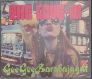 Love In - Goo Goo Barabajagal - Cd