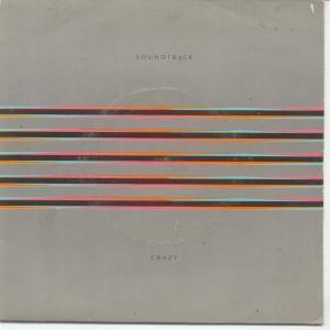 Soundtrack - Crazy - 7 Inch